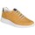 Sapatos Homem Sapatilhas Luisetti SAPATILHAS  36223 Amarelo