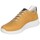 Sapatos Homem Sapatilhas Luisetti SAPATILHAS  36223 Amarelo