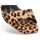 Sapatos Mulher Sandálias Luna Collection 79958 Multicolor