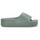 Sapatos Mulher Chinelos Xti 80250 Verde