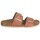 Sapatos Mulher Sandálias Interbios SAPATILHAS  7232 Laranja