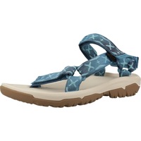 Sapatos Mulher Sandálias Teva HURRICANE XLT 2 SUNSCAPE Azul