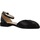 Sapatos Mulher Sandálias ALMA EN PENA V2550401 Preto