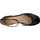 Sapatos Mulher Sandálias ALMA EN PENA V2550401 Preto