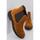 Sapatos Mulher Botas Geox D SPHERICA EC1 Castanho