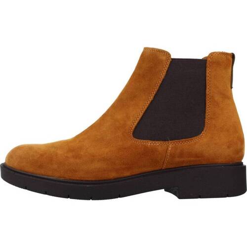 Geox D SPHERICA EC1 Castanho
