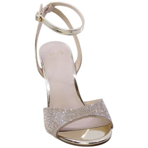 Exé Shoes 144926 Ouro