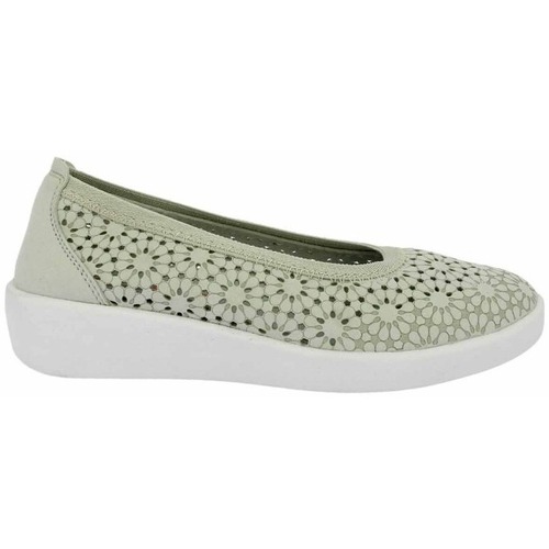 Sapatos Mulher Sabrinas Doctor Cutillas 38473 Branco
