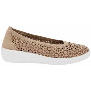 Sapatos Mulher Sabrinas Doctor Cutillas 38473 Rosa