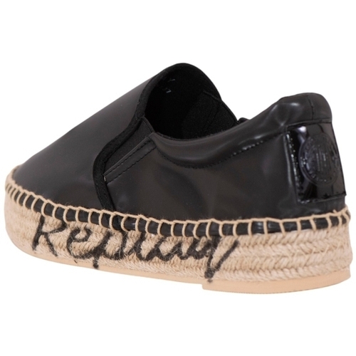 Replay QUEEN SLIP Castanho