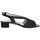 Sapatos Mulher Sandálias Soffice Sogno E5T30C2T Preto