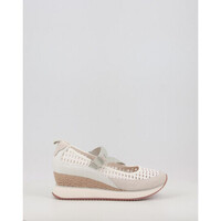 Sapatos Mulher Sapatos & Richelieu Gioseppo BELMONT 74531-P Branco