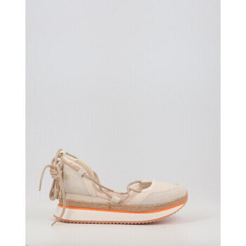 Sapatos Mulher Sapatilhas Gioseppo CHITTENDEN 74960-P Bege