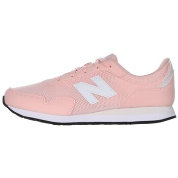 Sapatos Mulher Sapatilhas New Balance 36932 ROSA