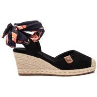 Sapatos Mulher Sapatos & Richelieu Refresh 17254101 Preto