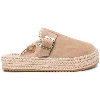 Sapatos Mulher Chinelos Refresh 17254303 Castanho