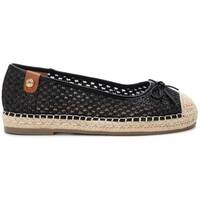 Sapatos Mulher Sapatos & Richelieu Refresh 17254902 Preto