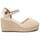 Sapatos Mulher Sapatos & Richelieu Refresh 17273202 Castanho