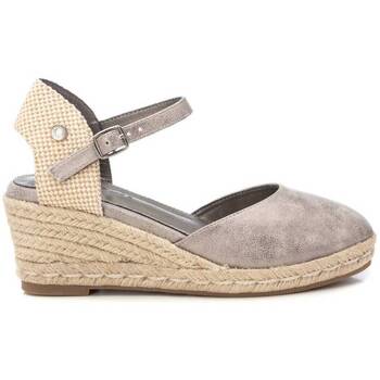 Sapatos Mulher Sapatos & Richelieu Refresh 17285902 Cinza