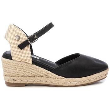 Sapatos Mulher Sapatos & Richelieu Refresh 17285903 Preto