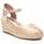 Sapatos Mulher Sapatos & Richelieu Refresh 17285904 Castanho