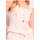 Textil Mulher Coletes Denny Rose 511DD35006-2125-1-1 Branco