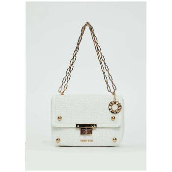 Malas Mulher Bolsa Denny Rose 511DR90008-2235-1-63 Branco