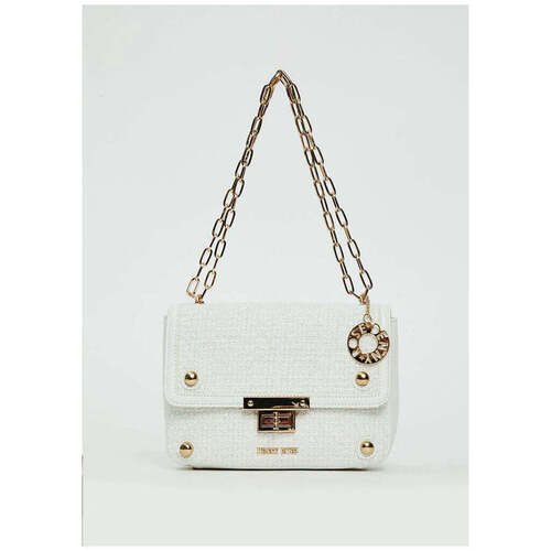 Malas Mulher Bolsa Denny Rose 511DR90008-2235-1-63 Branco