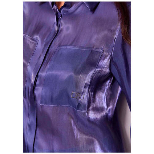 Denny Rose 511ND45021-2903-3-1 Azul