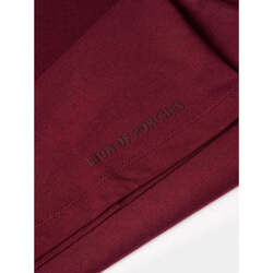 Textil Mulher T-shirts e Pólos Lion Of Porches LP006023-390-6-1 Vermelho