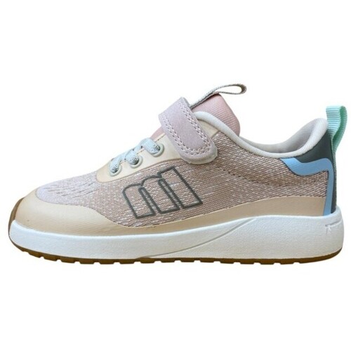 Sapatos Criança Sapatilhas MTNG 49045 DEPORTIVA FREE Rosa Palo Rosa