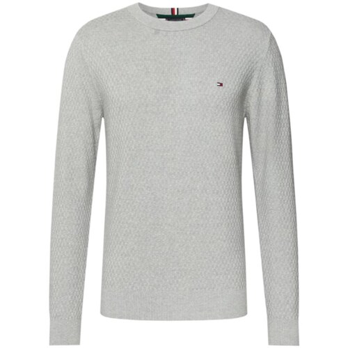 Textil Homem camisolas Tommy Hilfiger MW0MW29035 