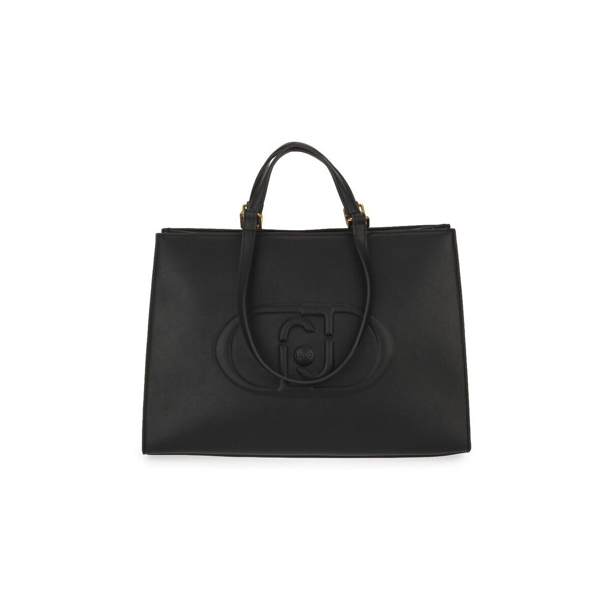 Malas Mulher Bolsa de mão Liu Jo Camera Case 