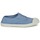 Sapatos Mulher Sapatilhas Bensimon TENNIS LACET Azul
