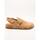 Sapatos Mulher Sandálias Alpe  Bege