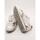 Sapatos Mulher Sapatilhas Cetti  Branco