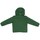 Textil Rapaz Jaquetas Save The Duck J30650B GIGA20 Verde