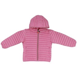 Textil Rapariga Jaquetas Save The Duck J32310G IRIS20 Rosa