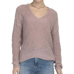 Textil Mulher camisolas JDY  Rosa
