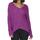 Textil Mulher camisolas JDY  Violeta