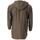 Textil Mulher Corta vento Teddy Smith  Verde