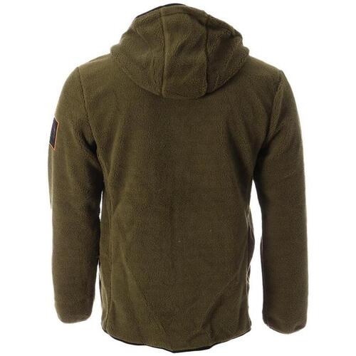 Geographical Norway  Verde