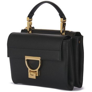 Malas Mulher Bolsa Coccinelle 001 ARLETTIS Preto