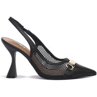 Sapatos Mulher Escarpim Ferre SUZI NERO Preto