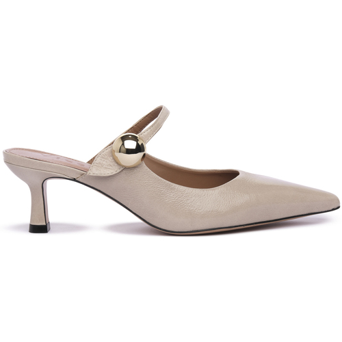 Sapatos Mulher Sandálias Miss Unique UNIQUE  PEROLA TIANA Rosa