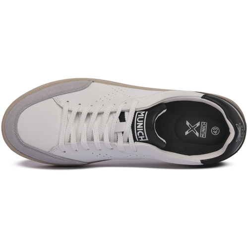 Munich 18 X COURT Branco