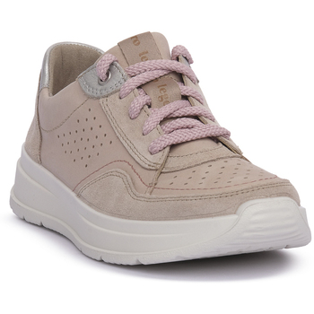 Sapatos Mulher Sapatilhas Legero SPRINTER TASSO Bege