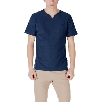 Antony Morato REGULAR FIT WITH EMBROIDERED LOGO MMKS02483-FA100246