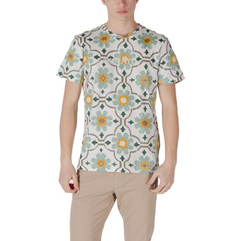 Antony Morato REGULAR FIT LOGO PRINT MMKS02511-FA140284