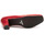 Sapatos Mulher Escarpim Conbuenpie CBP|Sapatos Bombas de couro vermelho|Mulher Vermelho